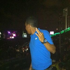 Meet your Posher, Hector j